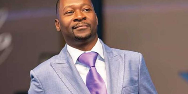 Thousands evicted from Makandiwa’s land