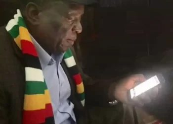 ‘Mnangagwa’ is blocking SADC delegation to Harare: Mzembi