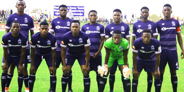 Ngezi Platinum inch one match from title glory as Dynamos, FC Platinum slip