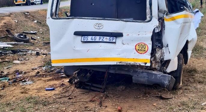Govt to debate on road accident fund