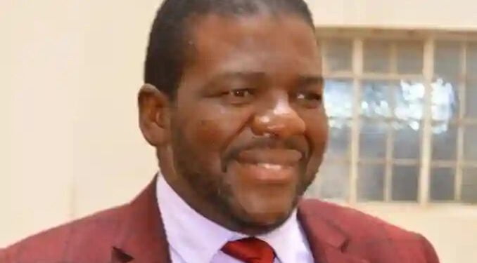 High Court suspends recalls by imposter SG Tshabangu