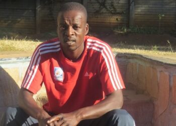 Former soccer star triumphs over alcohol addiction