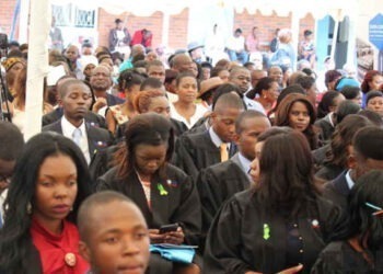 TelOne learning centre prepares to transform into a university