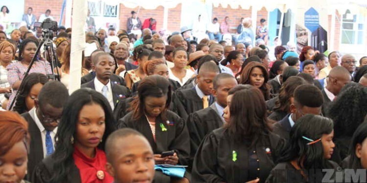 TelOne learning centre prepares to transform into a university