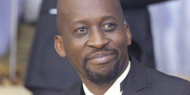 Ex-minister Terrence Mukupe faces jail after US$140k diesel scam conviction