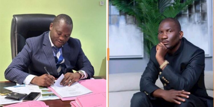 Scott Sakupwanya fails to bring American rapper Dababy