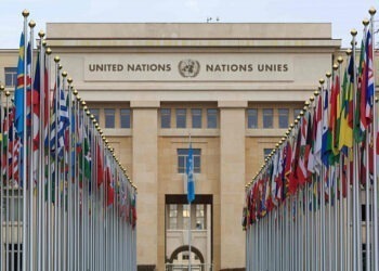 “India and Brazil worthy candidates for permanent membership in the UN Security Council”