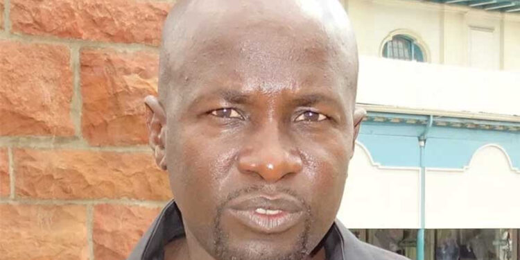 Gukurahundi taken as a joke : Activists