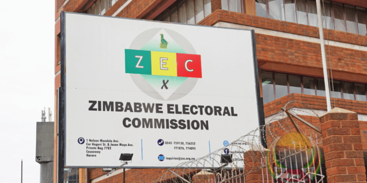 EU EOM reveals Zimbabwean authorities’ lack of cooperation during the elections