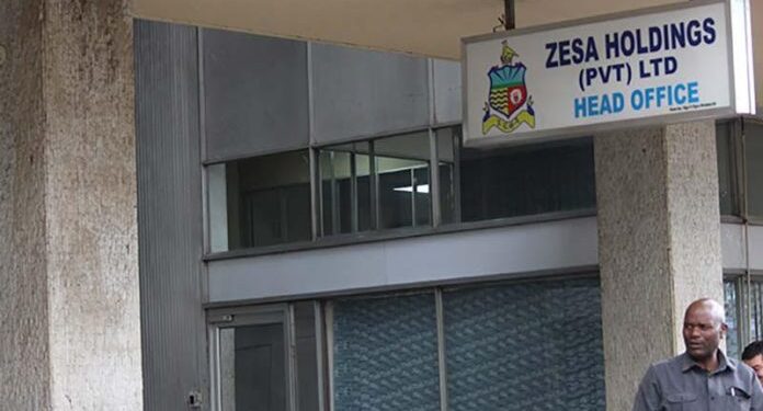 ZESA Enterprise to benefit from Dinson Iron and Steel Company