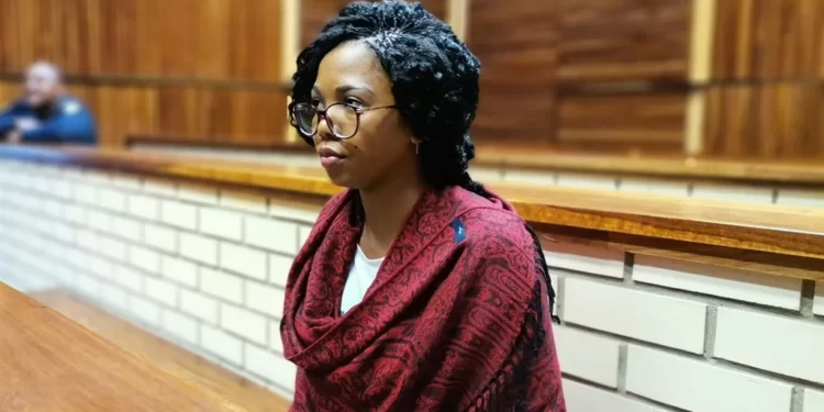 Mpumalanga woman arrested for m_rder