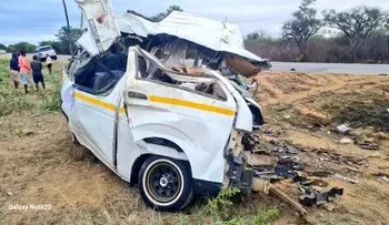 ZRP identifies 15 victims who d!ed on Bulawayo-Beitbridge Road accident