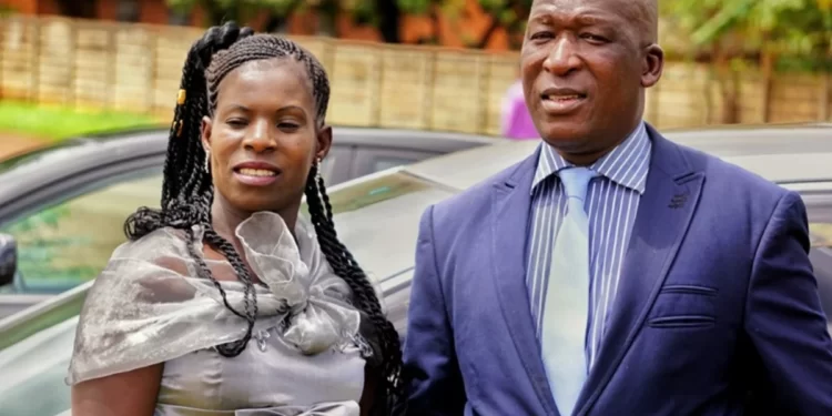 Family tragedy strikes again :Late Bishop Zondiwa’s wife d!es