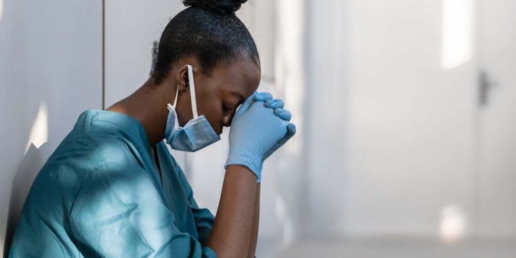 Zim care workers in Uk undergoing modern slavery