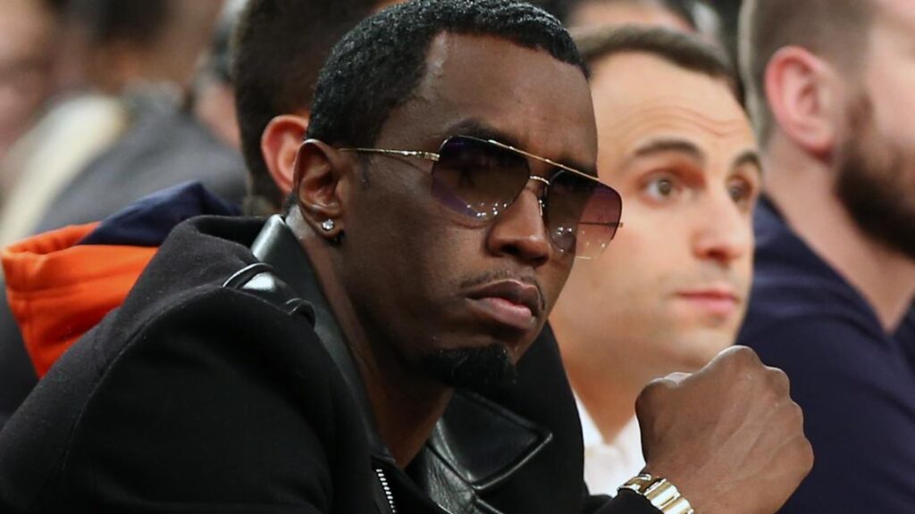 Sean “Diddy” Combs Faces Another Second Lawsuit - News Report Zimbabwe