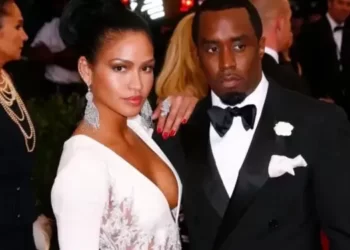 Shocking details :How Diddy forced Cassie to have s_x with other men