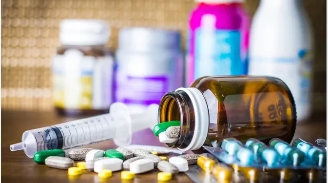 Government declares war on drug lords and users