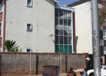 Bluffhill man stoned to d3ath at Gail court