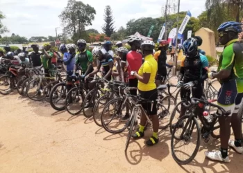 Tour de Great Dyke cycling set for international competition