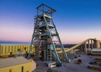 11 miners k!lled in a lift accident at Implats Mine