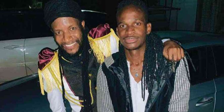 Abuse inspired designer Jay-Tee to great heights