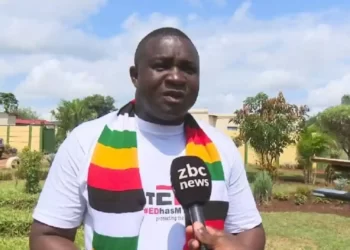 “Zvamaiti ndiMugabe anouraya vanhu” ,says Zivhu after CCC member was m_rdered