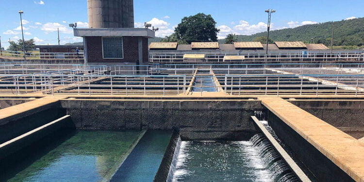 Harare City Council hit by load shedding