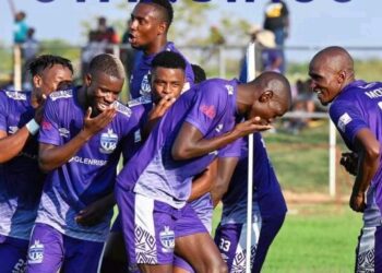 Ngezi Platinum Stars crowned Champions