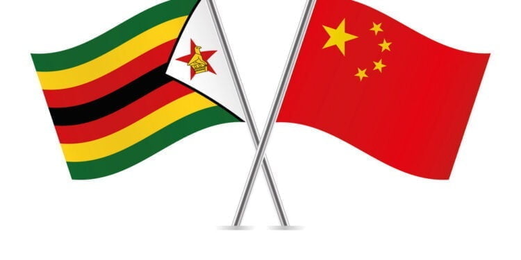 Zimbabwe and China to expand business relations
