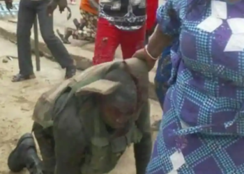 Army Captain Found De@d