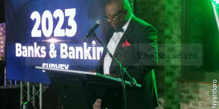 Stanbic Bank introduces new cash deposit machines