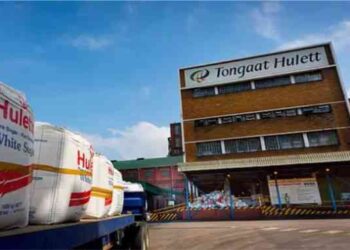 Fire ravages Tongaat sugar mill