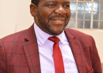 It’s too late to talk now, SG tells Chamisa