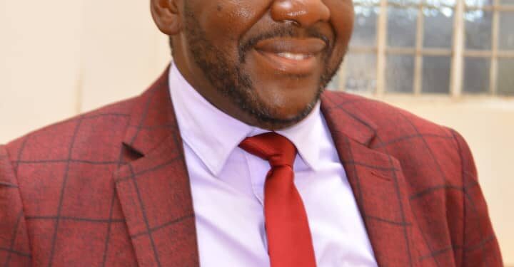 It’s too late to talk now, SG tells Chamisa