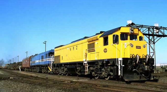 NRZ warns against litter dumping