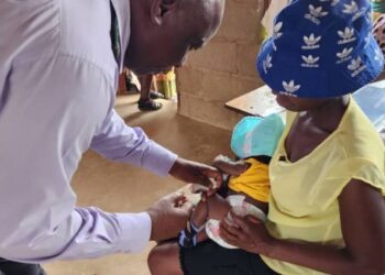 Govt working towards free primary health services