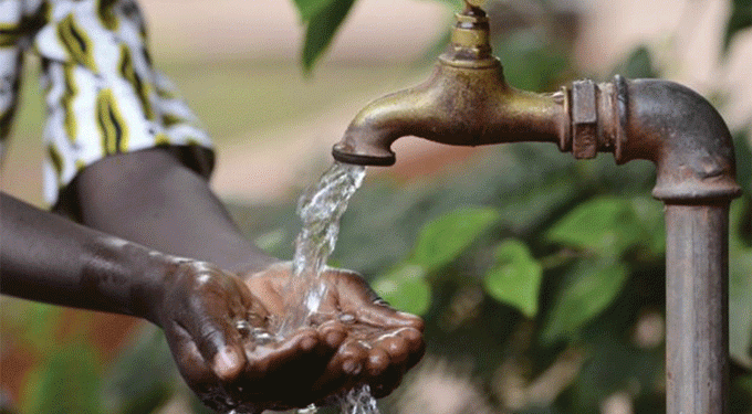 Beitbridge runs dry as Zinwa halts supplies