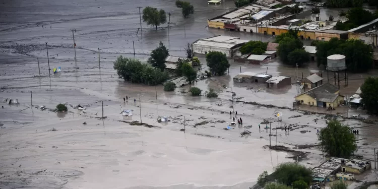 Ladysmith floods d3@th toll increase to 21