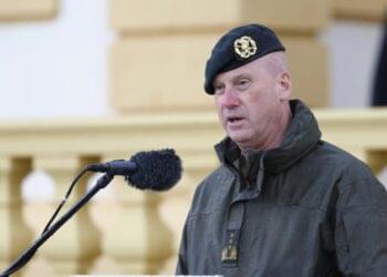 Russia’s Land Forces commander says Netherlands should prepare for war with Russia