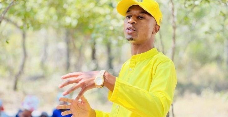 Mthuli Ncube should reverse his 2024 budget-Siziba