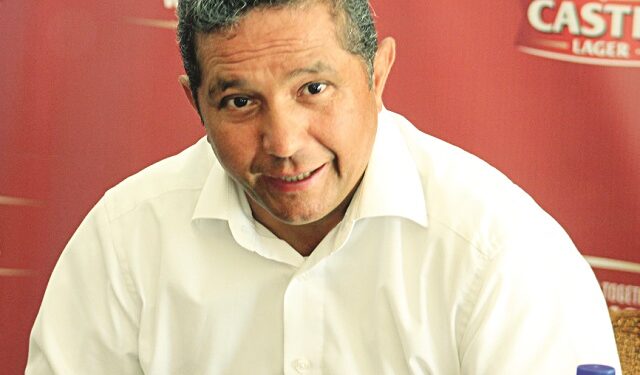 Former Highlanders coach, Erol Akbay set to return the Bulawayo giants