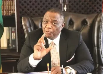 Magistrate kicks journalists as VP Chiwenga testifies against ex wife