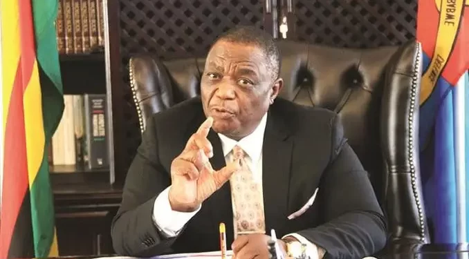 Magistrate kicks journalists as VP Chiwenga testifies against ex wife