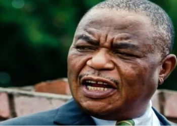 Police must adopt stringent measures against law breakers says Acting President