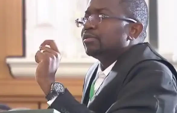 “Political decisions are hard to make under brutal regimee”: Chamisa’s lawyer