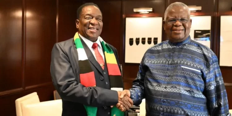 “!diots”: Mutumbuka slams  ZBC journalists