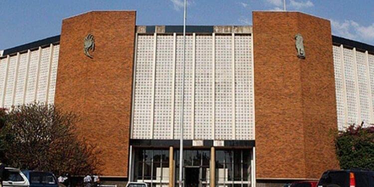 MP’s calls for an increase in remuneration for judicial officers