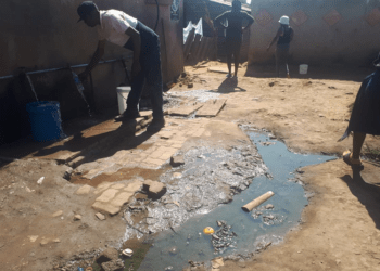 Harare residents seeks City Council intervention over poor service delivery
