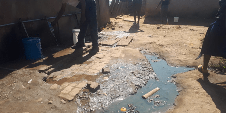Harare residents seeks City Council intervention over poor service delivery