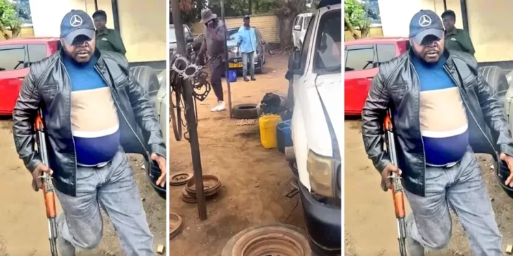 Detectives request access into Takudzwa Ngadziore Facebook to unmask MP’s kidnappers